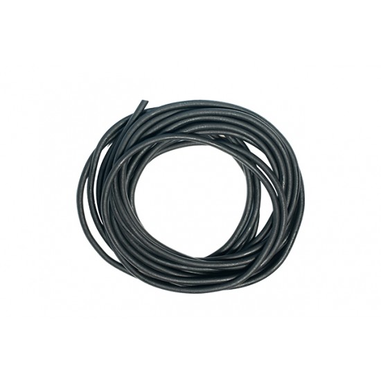 Elastic Rubeziana Drennan - Power Pull Hollow Bungee 2.8mm 3m Elastic Rubeziana Drennan - Power Pull Hollow Bungee 2.8mm 3m